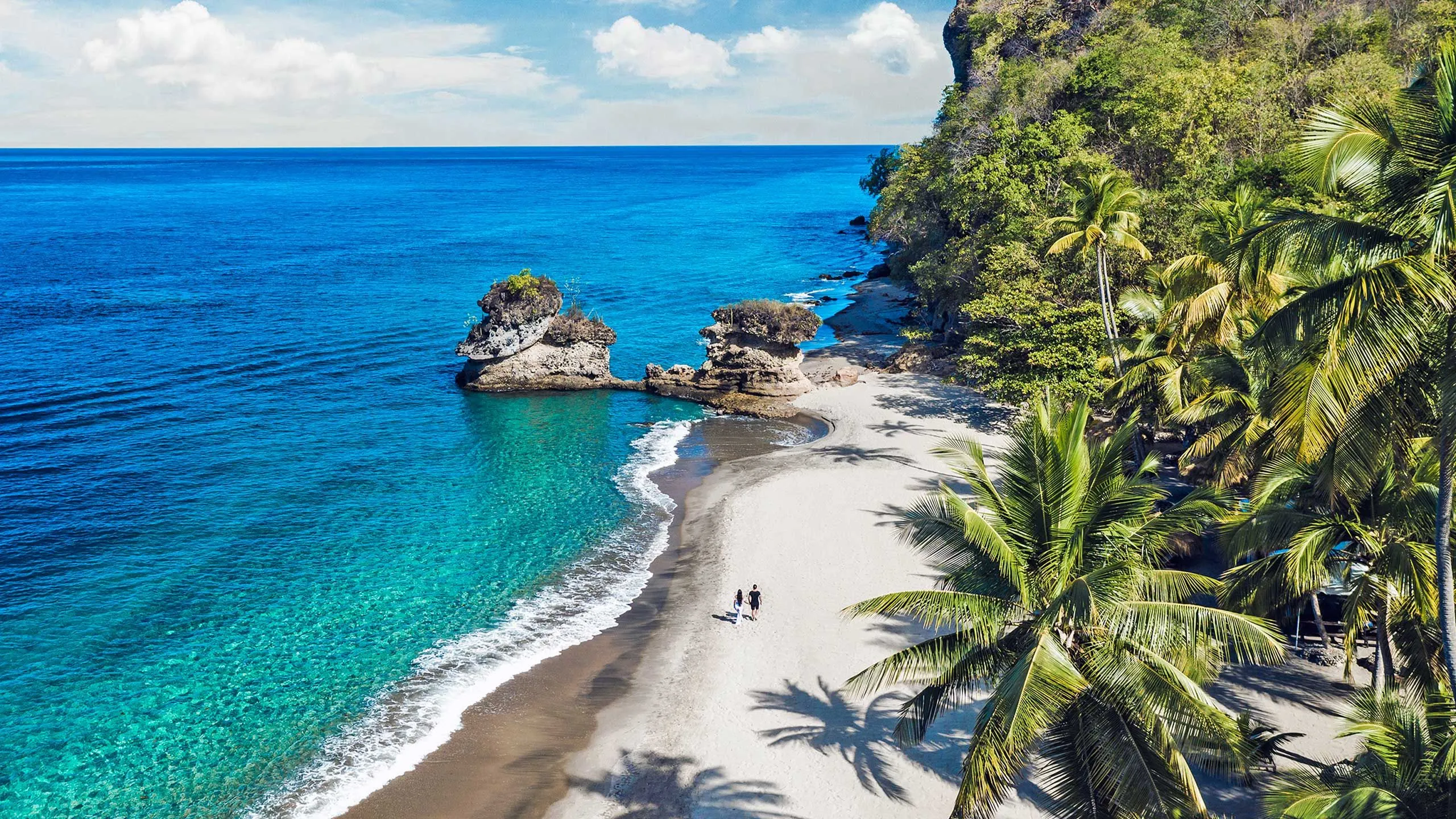Custom vacation packages